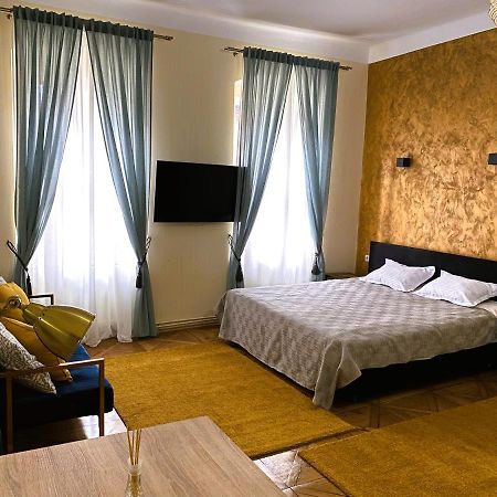 Boem 2 Sibiu Old Town Apartment Exterior photo