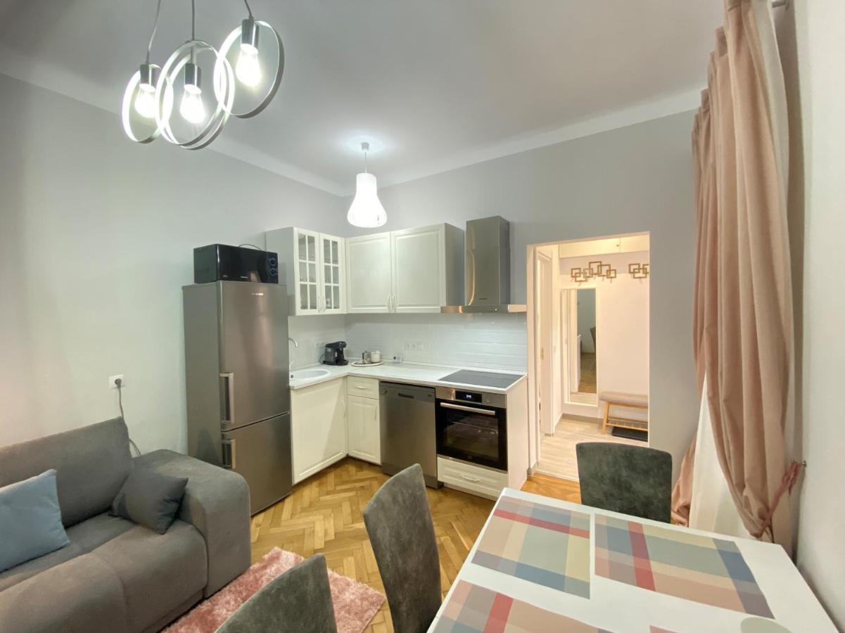 Boem 2 Sibiu Old Town Apartment Exterior photo