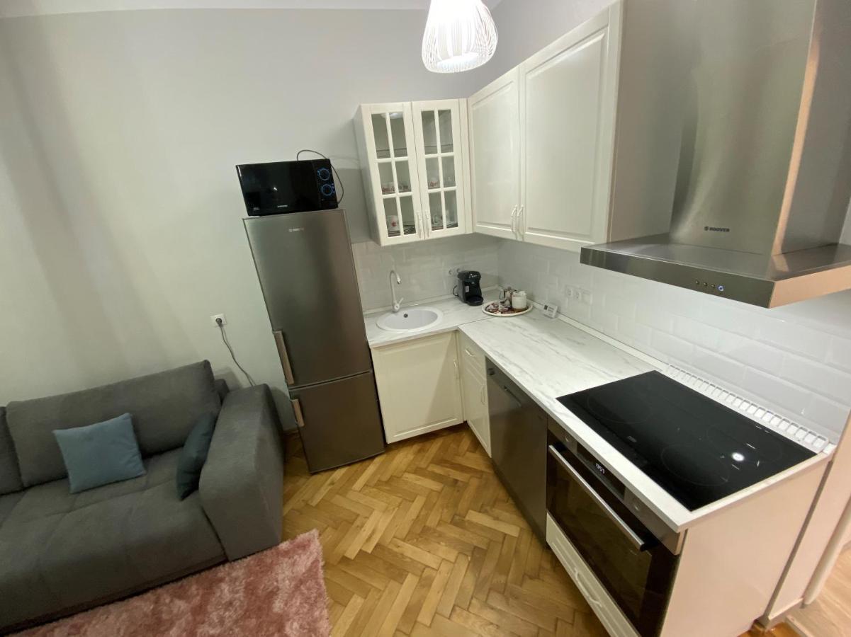 Boem 2 Sibiu Old Town Apartment Exterior photo