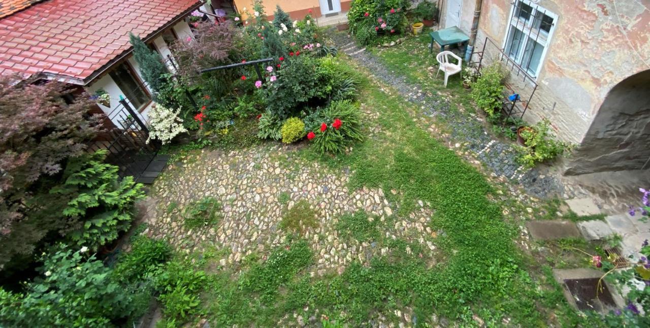 Boem 2 Sibiu Old Town Apartment Exterior photo