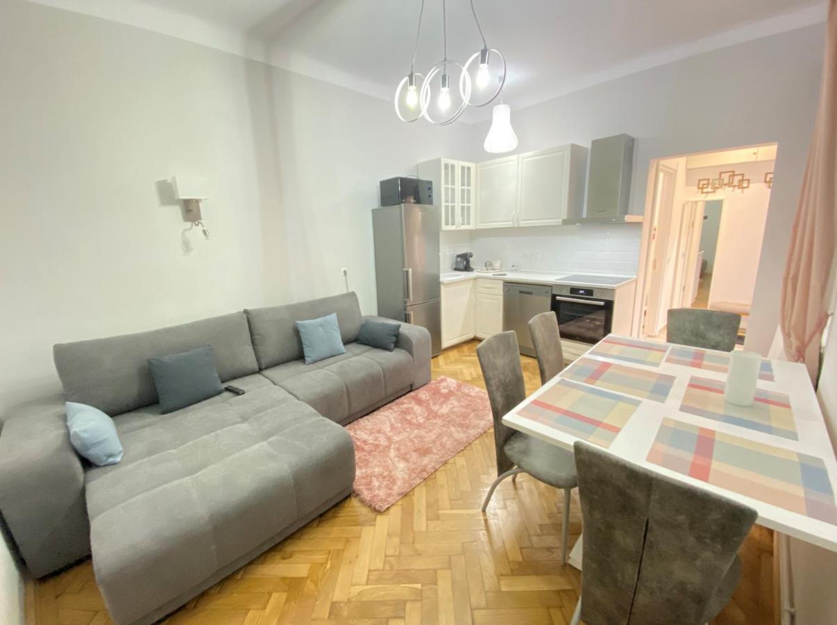 Boem 2 Sibiu Old Town Apartment Exterior photo