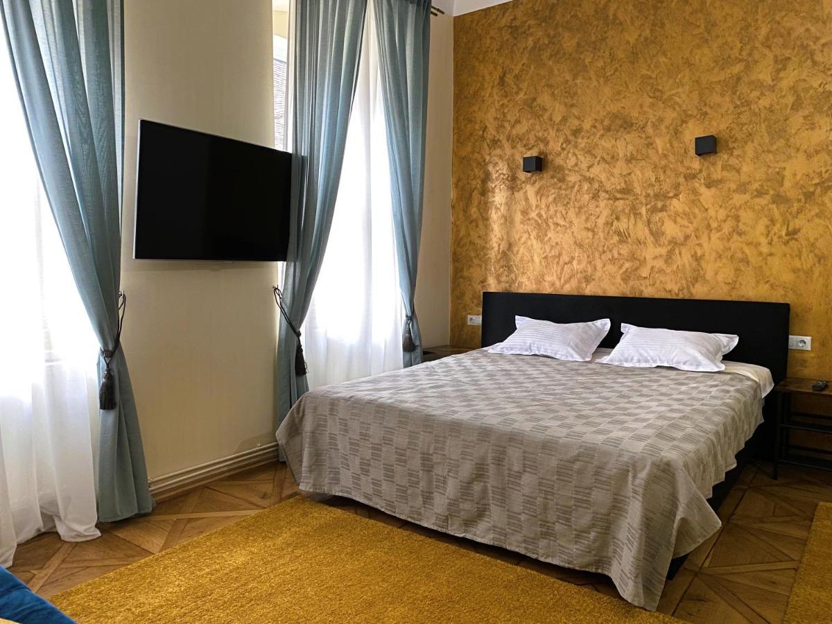 Boem 2 Sibiu Old Town Apartment Exterior photo